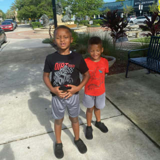 Kid Quest in Jacksonville: Interactive Family Scavenger Hunt (Ages 4–8) 4