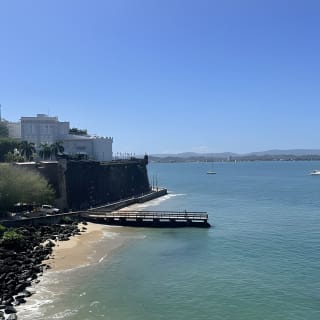 Historic Old San Juan Walking Tour with El Morro Entry 4