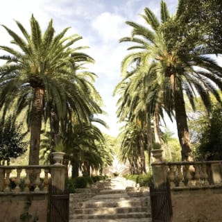 Jardines de Alfabia 4