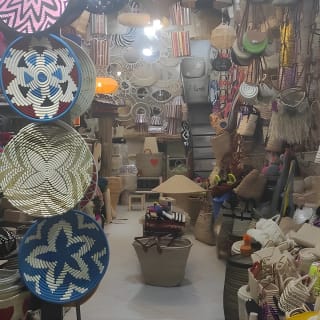 Excursion guidée dans les souks de Marrakech 2