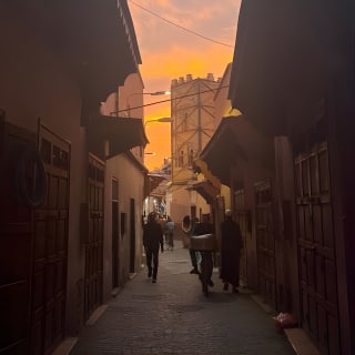 Visite de la cuisine authentique avec un guide agréé  22