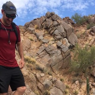 Epic Camelback Mountain Guided Hiking Adventure in Phoenix, Arizona 11