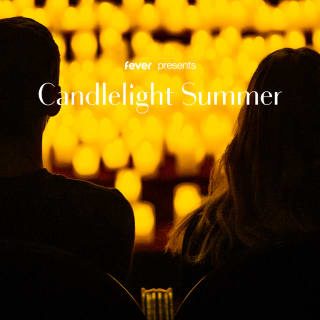 Candlelight : Beethoven au piano 5