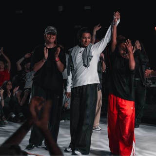 Make Sense Battle II 3
