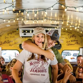 Music City Rollin Jamboree Comedy & Country Music Sing-Along Tour 11