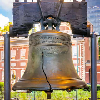Revolution and the Founders: un tour storico di Filadelfia 1