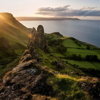 Titanic Experience and Giant's Causeway tour from Belfast 7