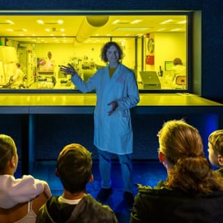 ARTIS Amsterdam Royal Zoo & Micropia: Eintrittskarte ohne Warteschlange 5