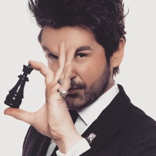 Colin Cloud's Mastermind 2