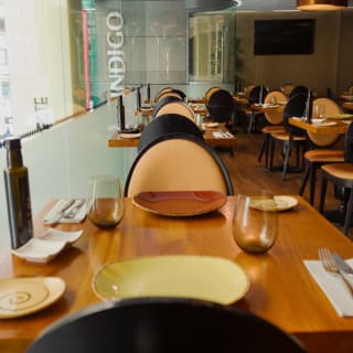 Gato Canalla, Hotel Indigo Gran Vía: ¡menú para 2! 5