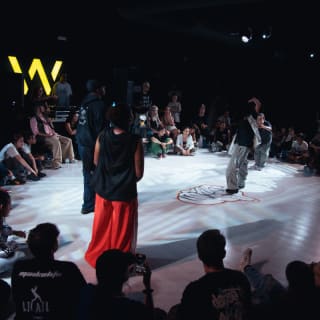 Make Sense Battle II 4