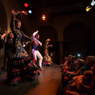 Museo del Baile Flamenco 12