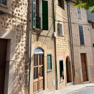 Soller Valley Walk with Orange Farm Visit 38