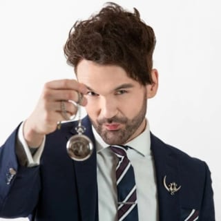 Colin Cloud's Mastermind 3