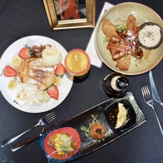 El brunch más divertido de Madrid y DJ en Bule Bule 3