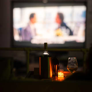 Movie Night @ Supper 6
