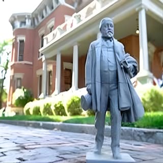 Indianapolis Ghosts Tour 4
