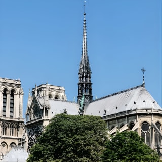 Visite guidée de l'histoire de Paris avec Notre Dame, le Quartier Latin et l'Île de la Cité 5