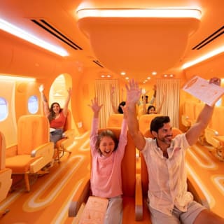 Museum of Ice Cream Miami: Eintrittskarte 10