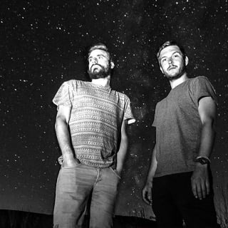 Soirée Techno, Hip-hop et House dans une église désaffectée 1