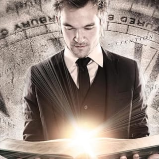 Colin Cloud's Mastermind 4