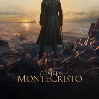 Le Comte de Monte-Cristo 1