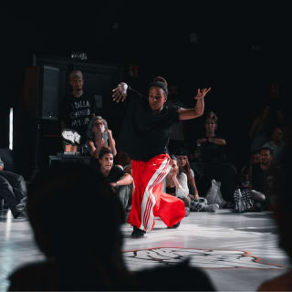 Make Sense Battle II 5