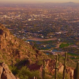 Epic Camelback Mountain Guided Hiking Adventure in Phoenix, Arizona 12