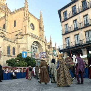 Proclamación de Isabel la Católica 2026 3