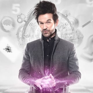Colin Cloud's Mastermind 5
