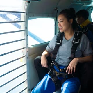 Skydive Over Great Ocean Road 3