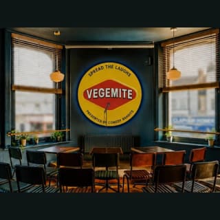 VEGEMITE x Comedy Bandits | Clapham Comedy Night 1