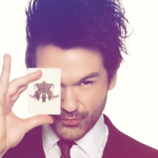 Colin Cloud's Mastermind 6