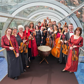Hannoversche Hofkapelle: Silvesterkonzert 1