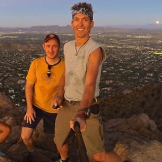Epic Camelback Mountain Guided Hiking Adventure in Phoenix, Arizona 13