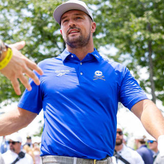 LIV Golf New York 2026 - Hospitality 3