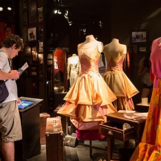 Museo del Baile Flamenco 13