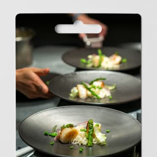 Food Experiences - Geschenkgutschein 1