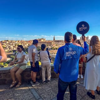 Tour of Toledo and Segovia with option to visit Avila! 12