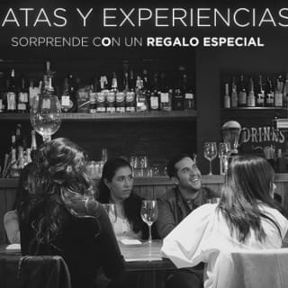 Degustazione di 3 bicchieri di vino + 3 tapas 4