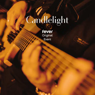 Candlelight: A Tribute to The Rolling Stones 2