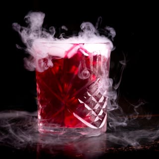 Edgar Allan Poe Speakeasy - Long Branch 4