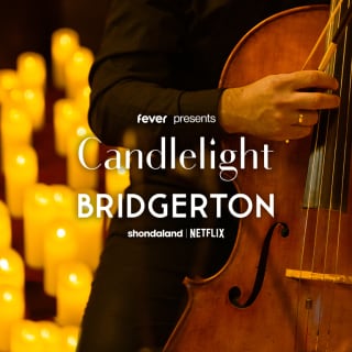 Candlelight: Best of Bridgerton on Strings 1