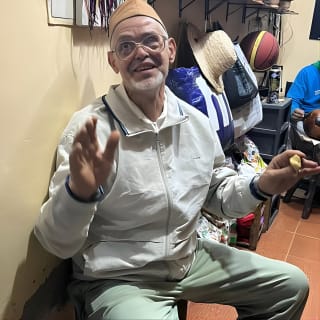 Visite guidée à pied de Marrakech 2