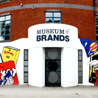 The Museum of Brands: A Visual Journey Through Consumer Culture 2