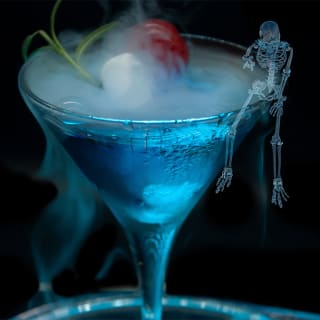 Edgar Allan Poe Speakeasy - Long Branch 5