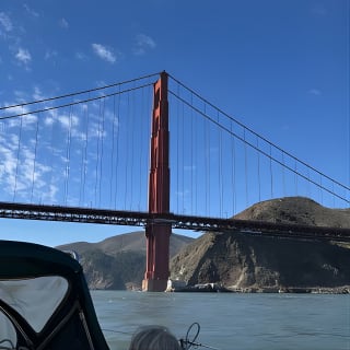 2 heures - INTERACTIVE Sailing Experience sur la baie de San Francisco 30