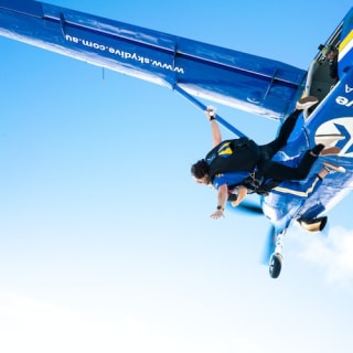 Skydive Over Great Ocean Road 4