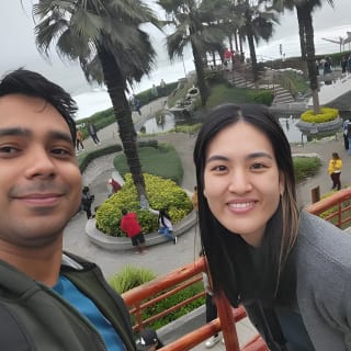 Tour en Bicicleta por Miraflores y Barranco 10