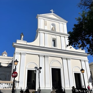 Old San Juan Tour (1 Hour) by DUHO 3